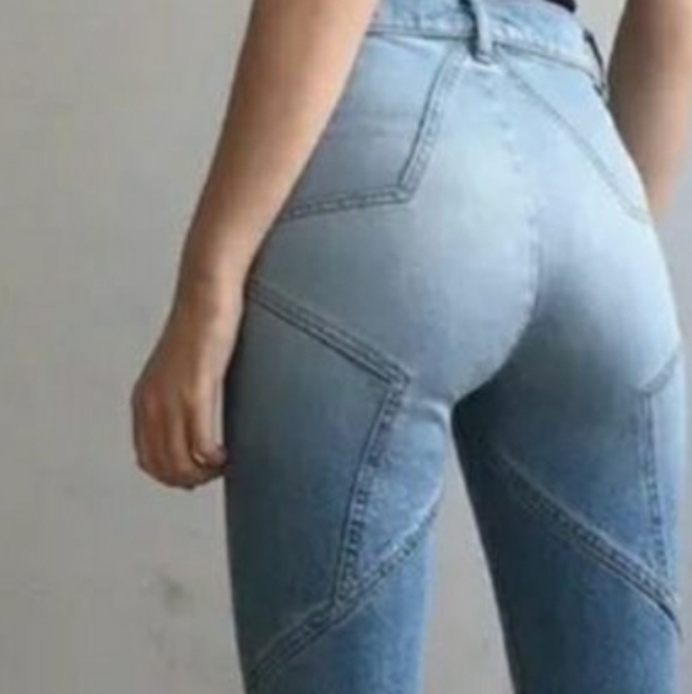 REVICE DENIM VENUS FLARES 29